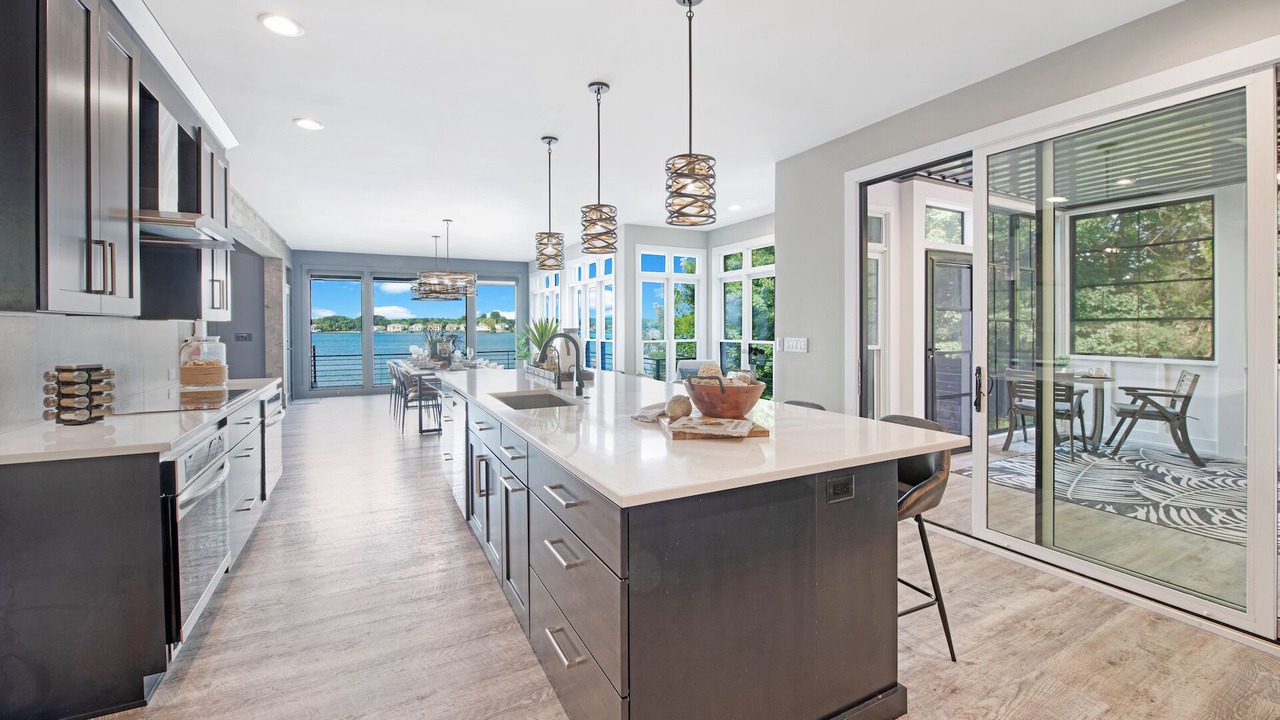 Photo of Kitchen in Mayhew