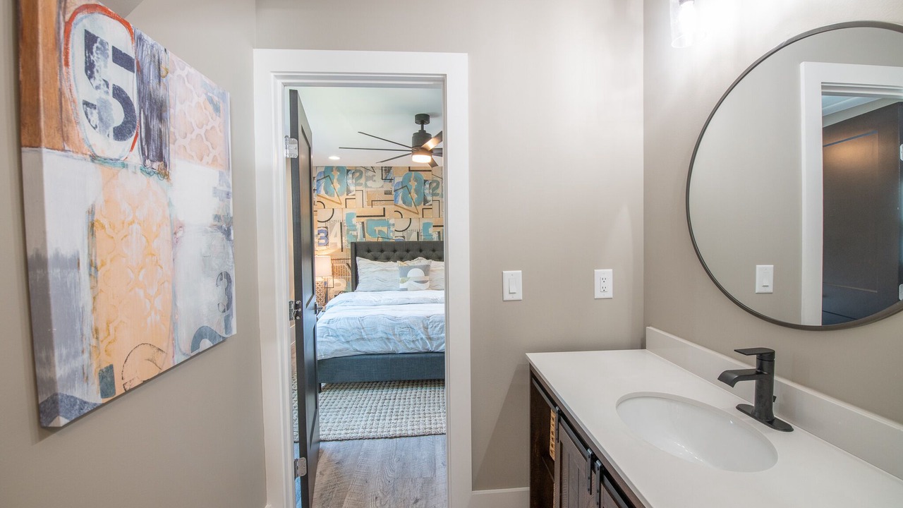 Photo of Bathroom in Mayhew