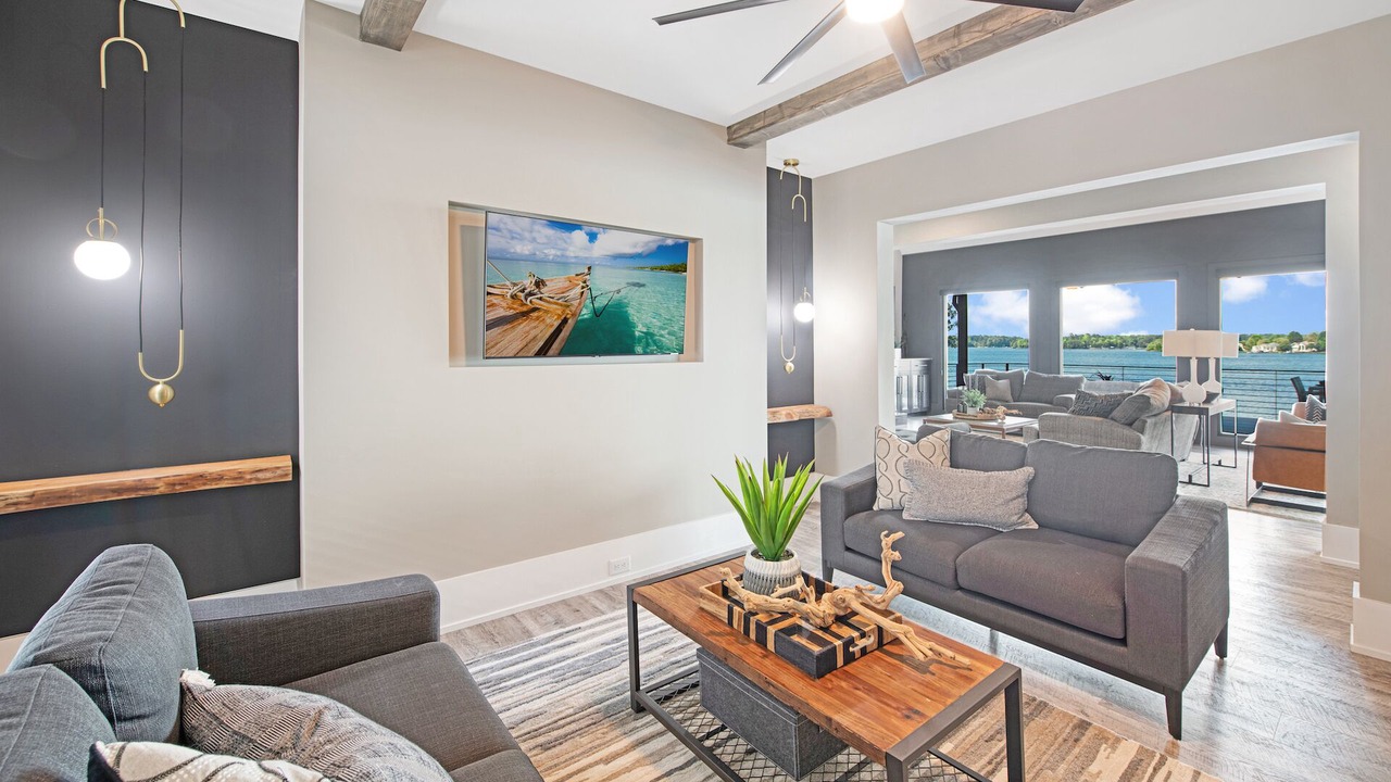 Photo of Livingroom in Mayhew