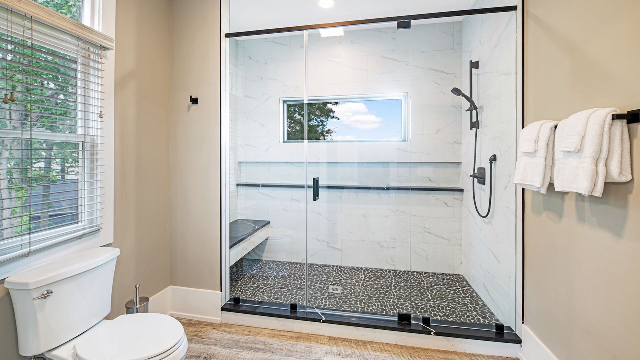Photo of Bathroom in Mayhew