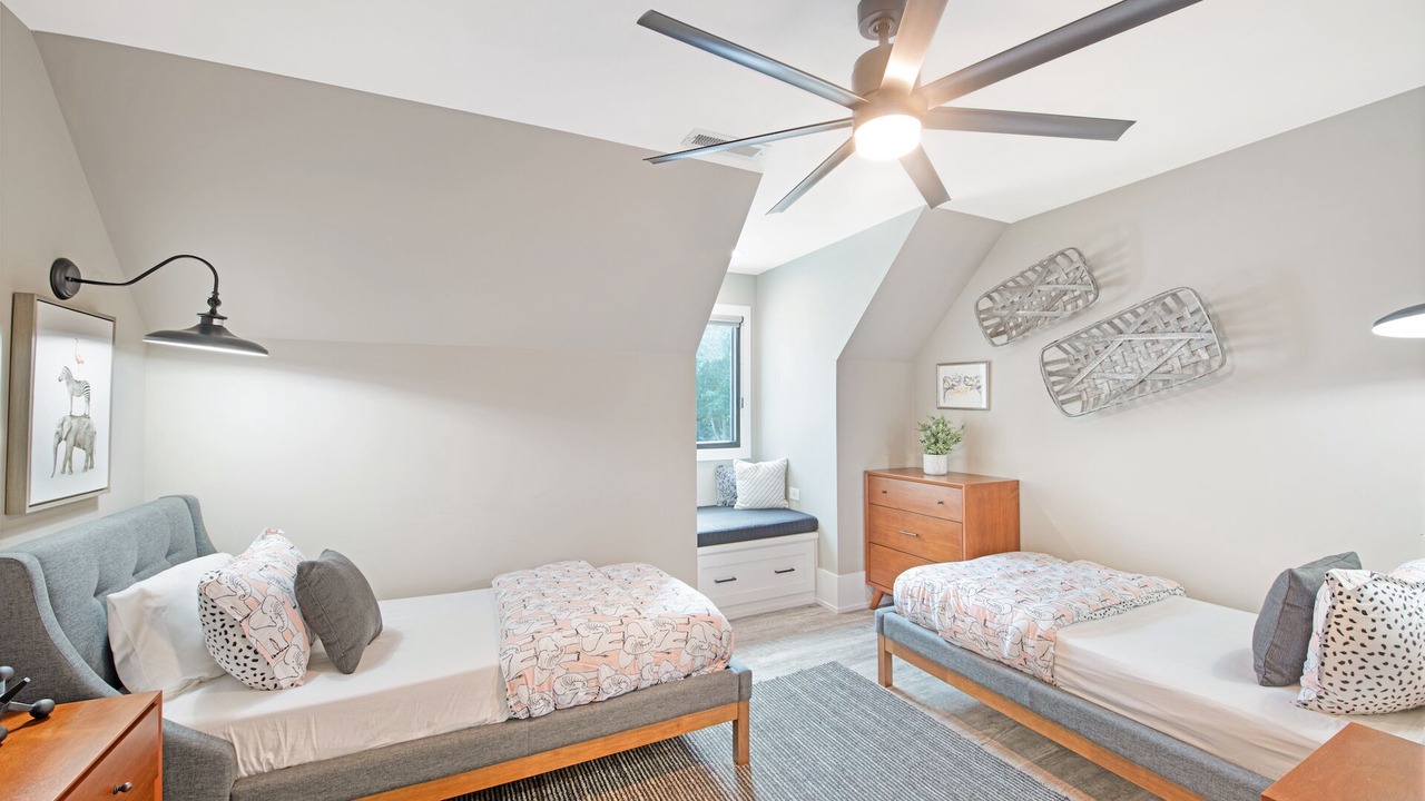 Photo of Bedroom in Mayhew