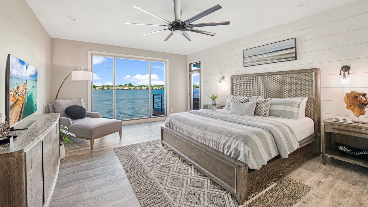 Photo of Bedroom in Mayhew