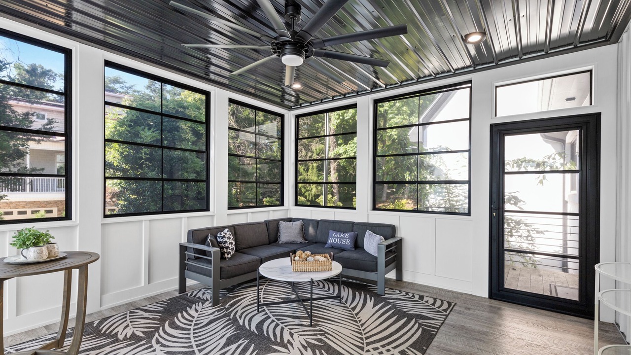 Photo of Livingroom in Mayhew
