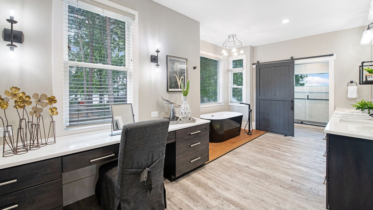 Photo of Bathroom in Mayhew