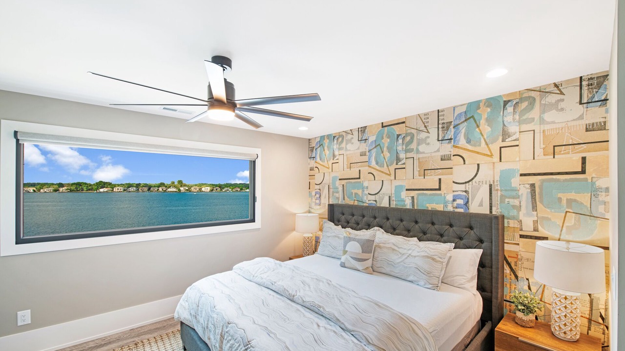 Photo of Bedroom in Mayhew