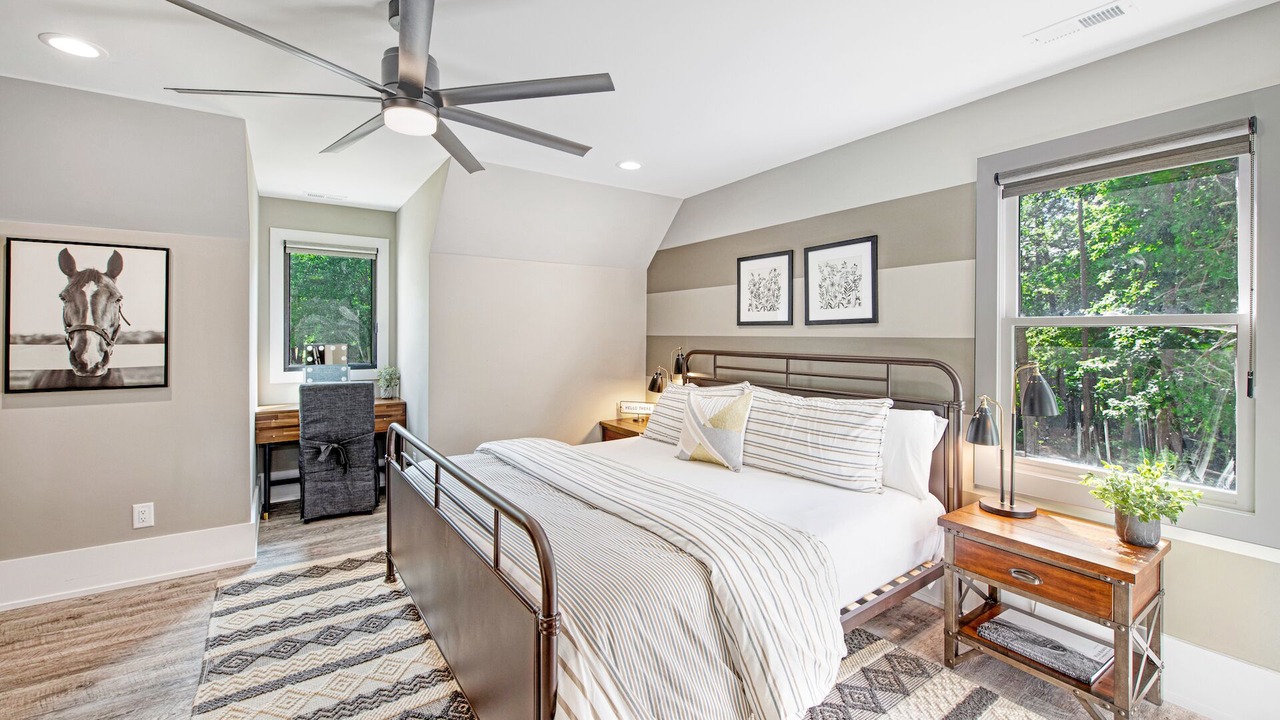 Photo of Bedroom in Mayhew