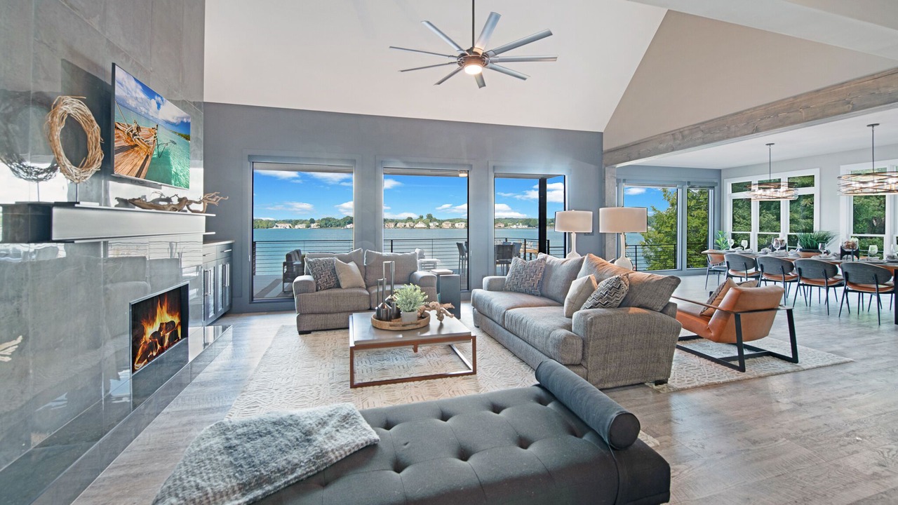 Photo of Livingroom in Mayhew