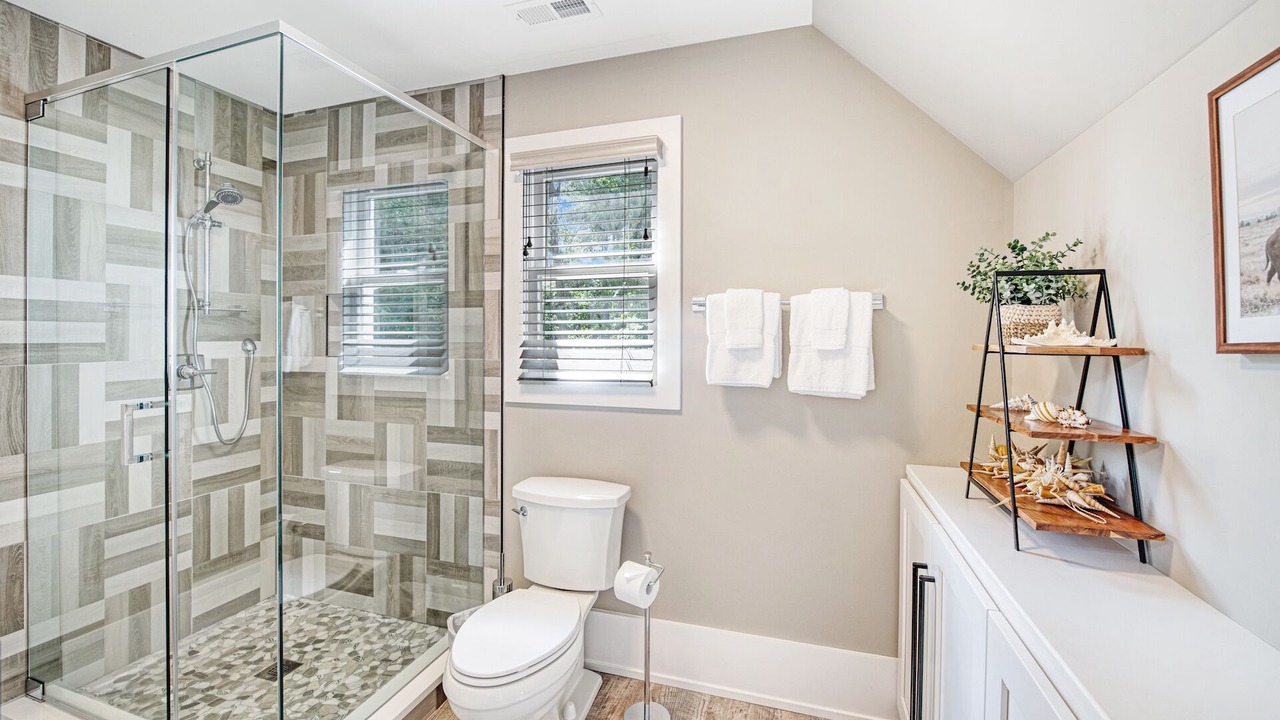 Photo of Bathroom in Mayhew