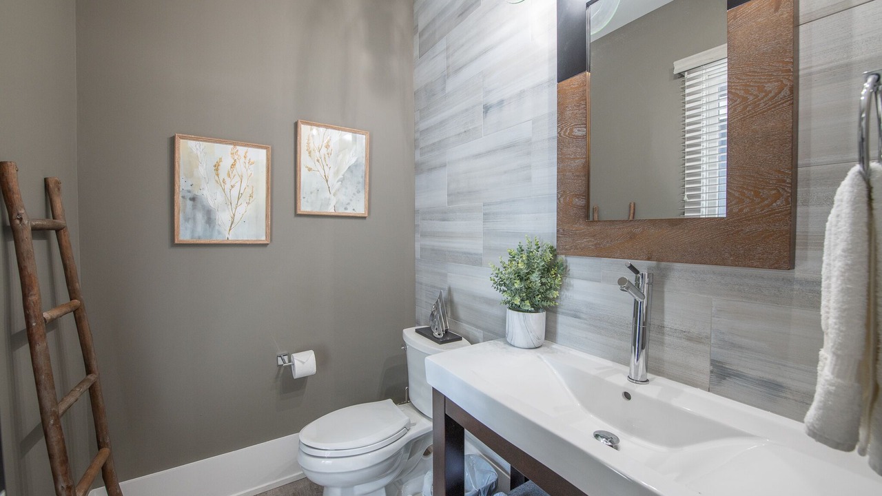 Photo of Bathroom in Mayhew