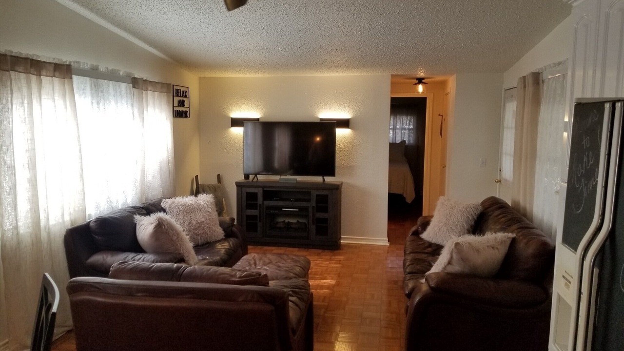 Photo of Livingroom in Clifton