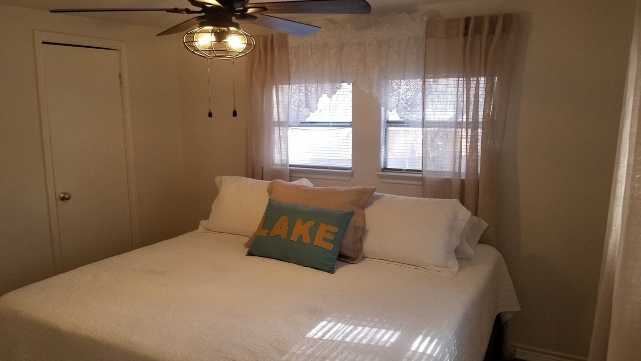 Photo of Bedroom in Clifton