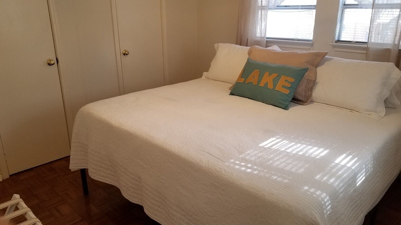 Photo of Bedroom in Clifton