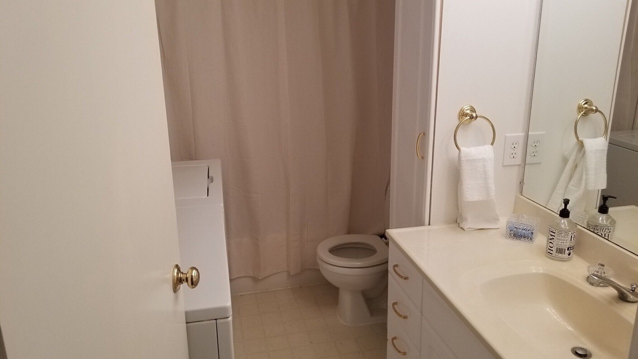 Photo of Bathroom in Clifton