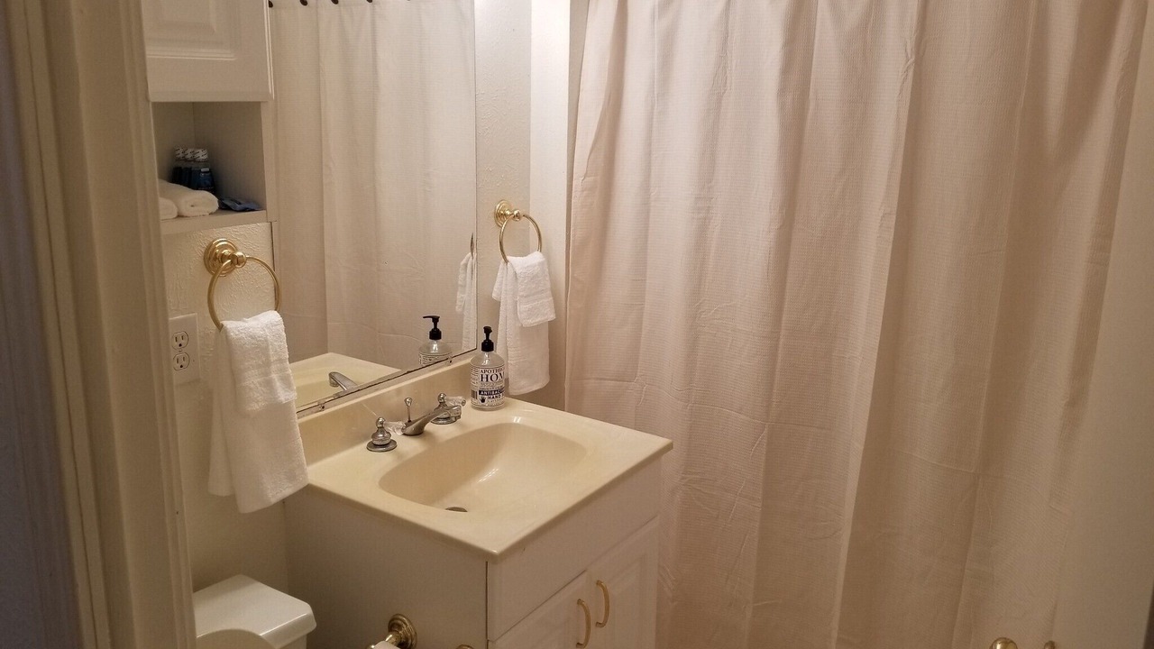 Photo of Bathroom in Clifton