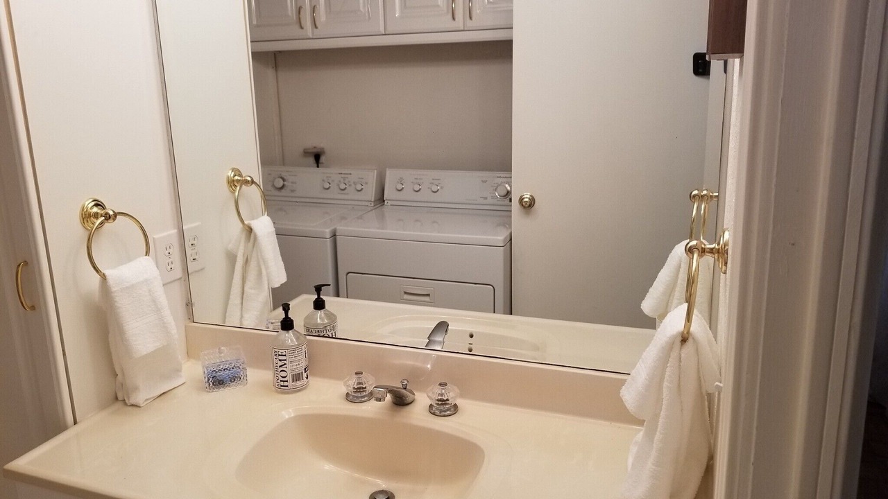 Photo of Bathroom in Clifton
