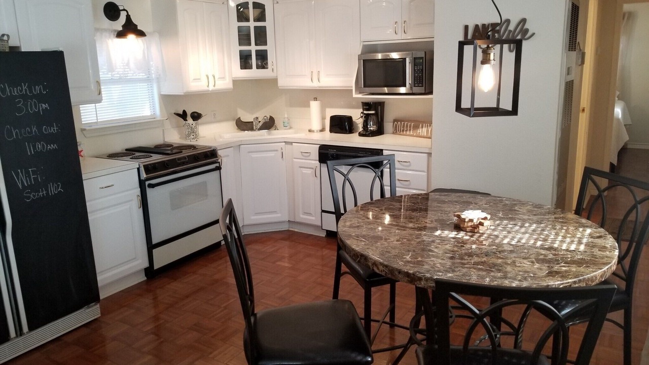 Photo of Kitchen in Clifton