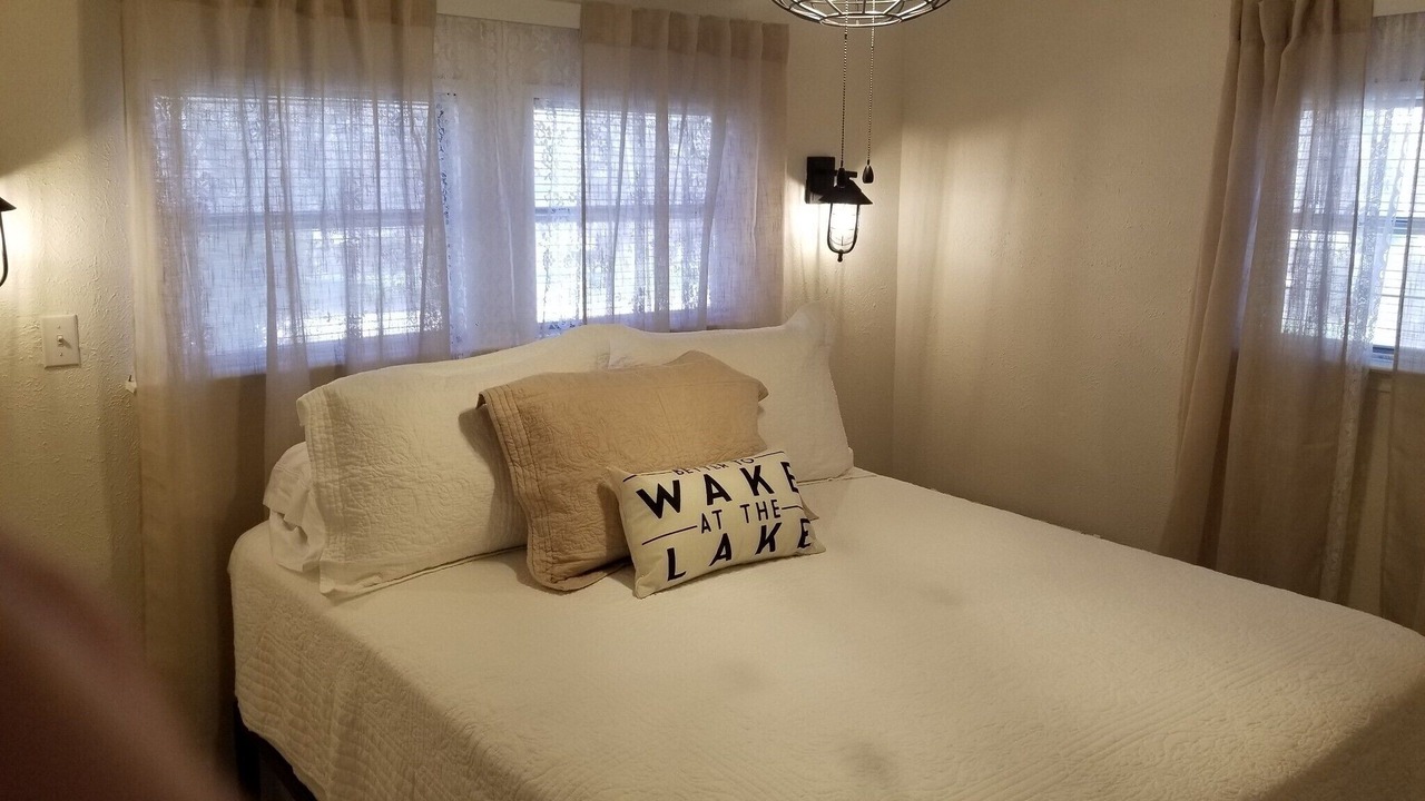 Photo of Bedroom in Clifton