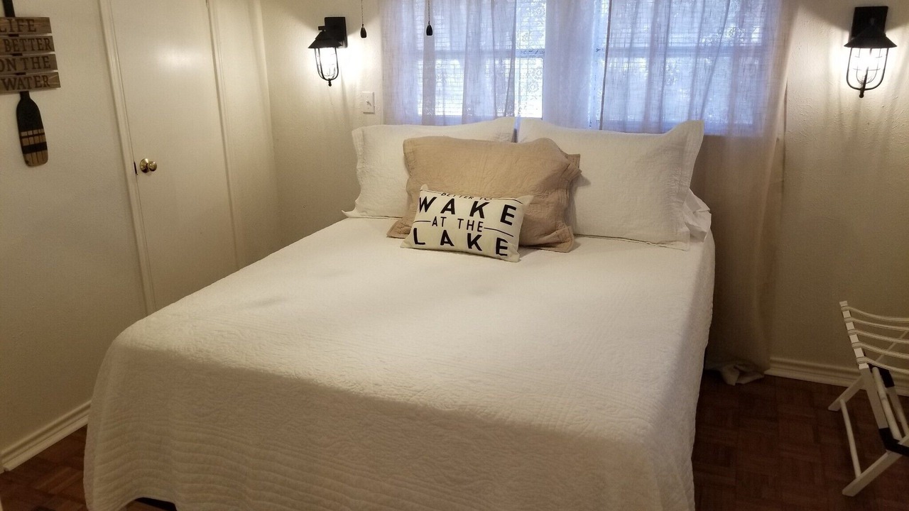 Photo of Bedroom in Clifton