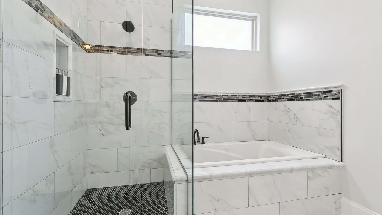 Photo of Bathroom in Treme