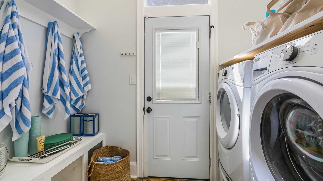 Photo of Bedroom in Treme