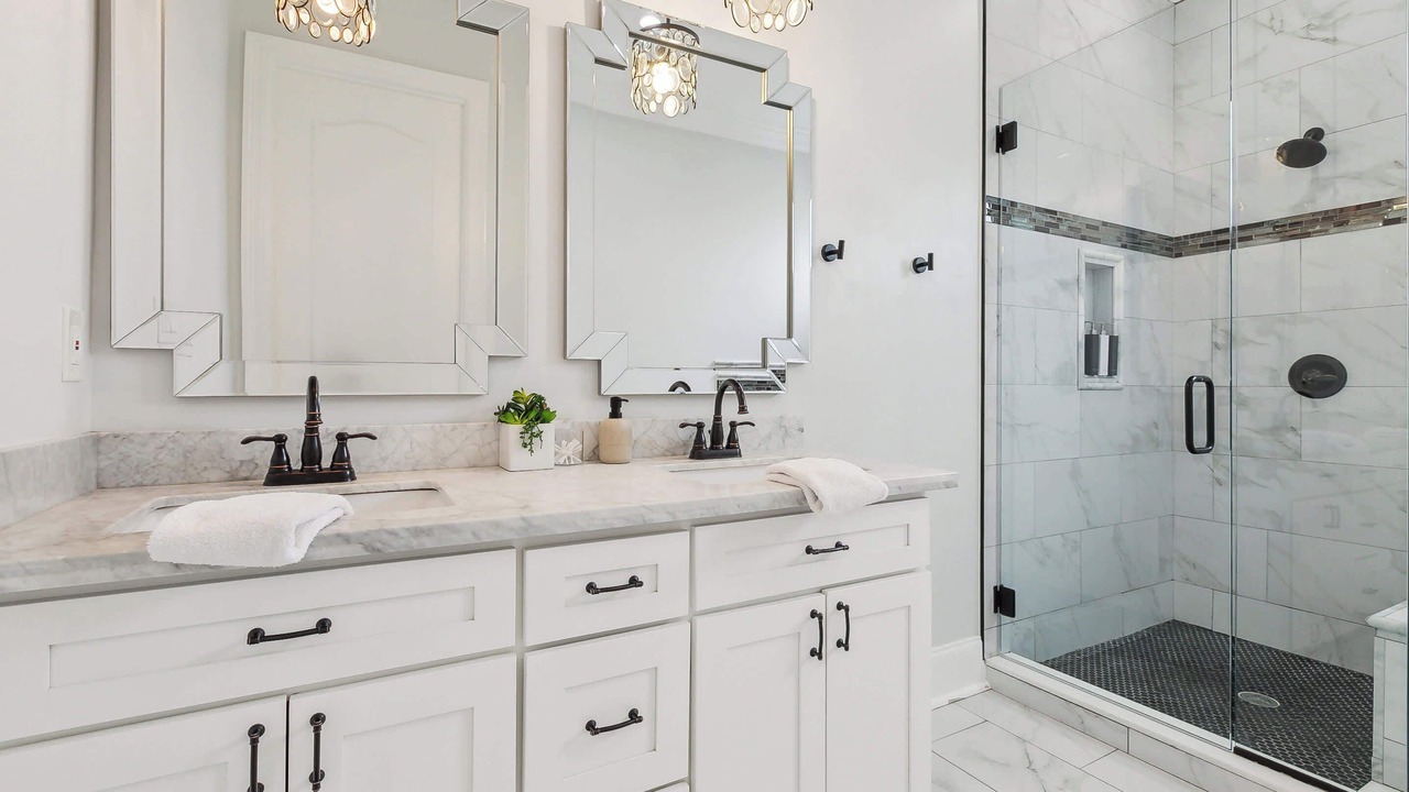Photo of Bathroom in Treme