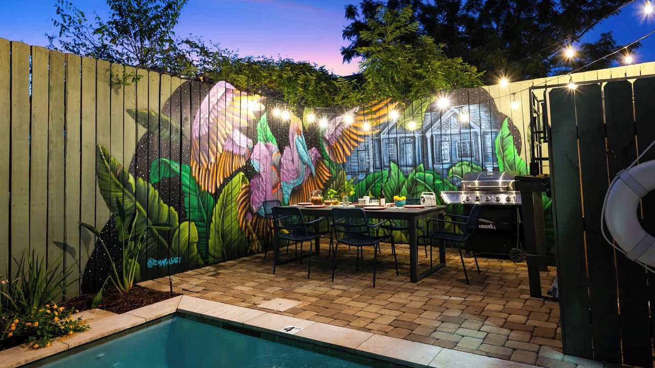 Photo of Outdoor in Treme