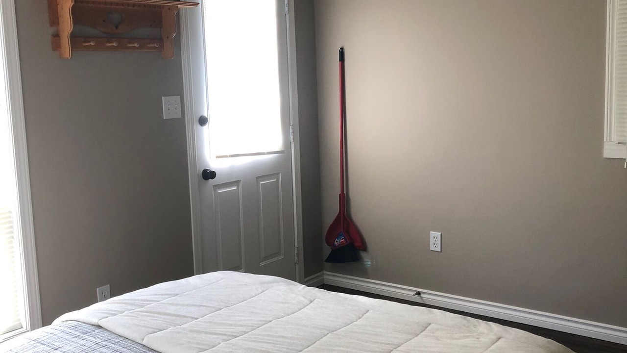 Photo of Bedroom in Perrault Falls