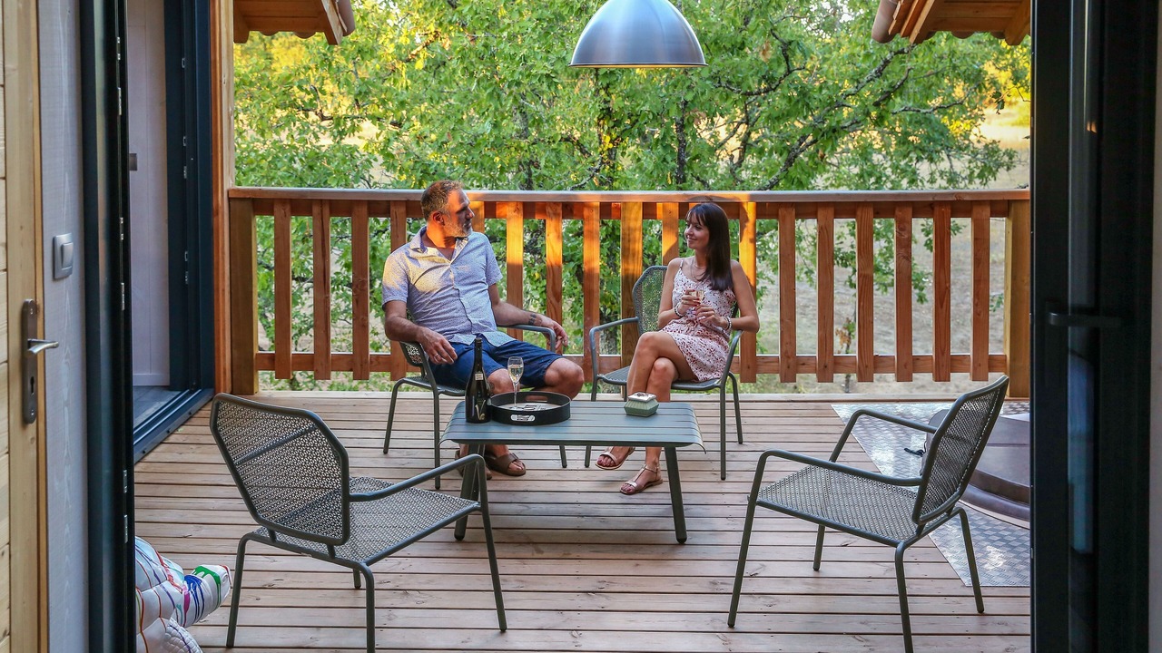 Photo of Outdoor in Cahuzac-sur-Vere