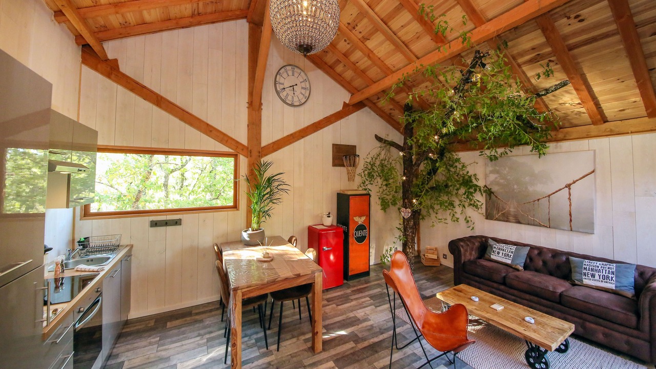 Photo of Livingroom in Cahuzac-sur-Vere