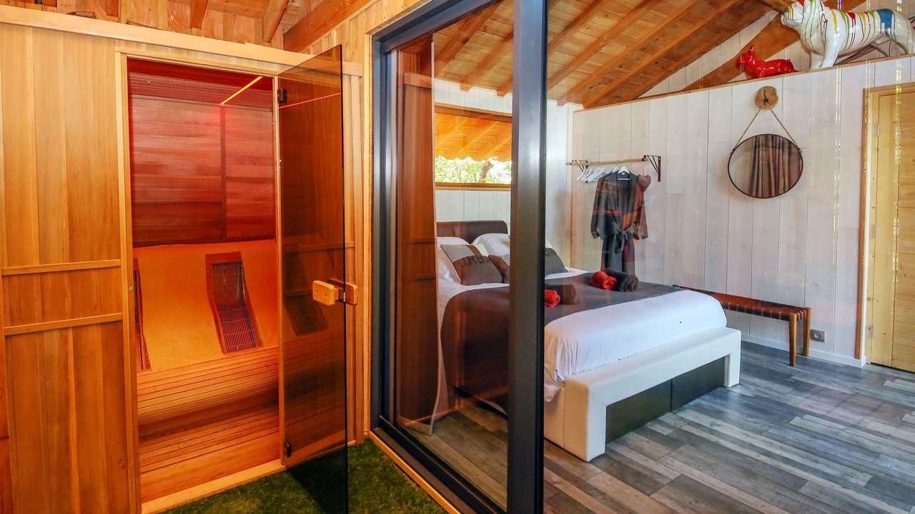 Photo of Bedroom in Cahuzac-sur-Vere