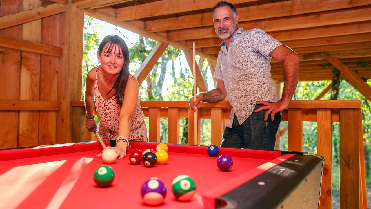 Photo of Outdoor in Cahuzac-sur-Vere