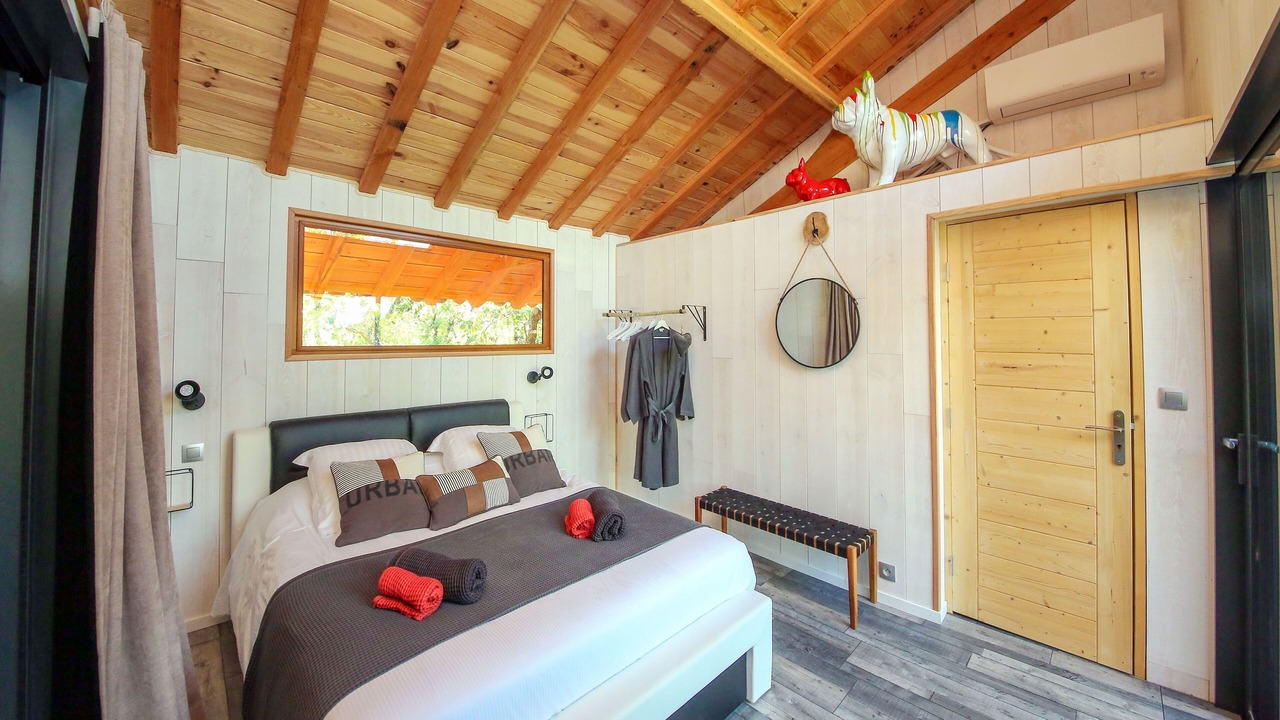 Photo of Bedroom in Cahuzac-sur-Vere