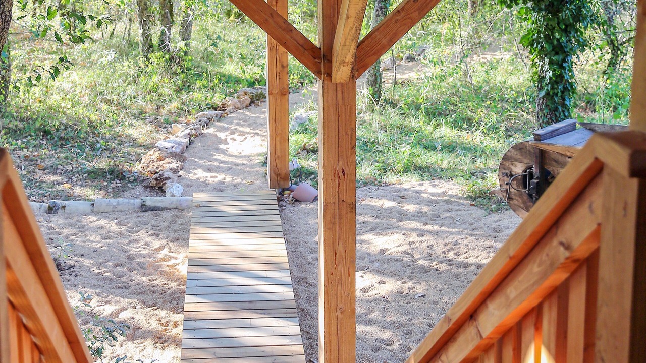 Photo of Outdoor in Cahuzac-sur-Vere