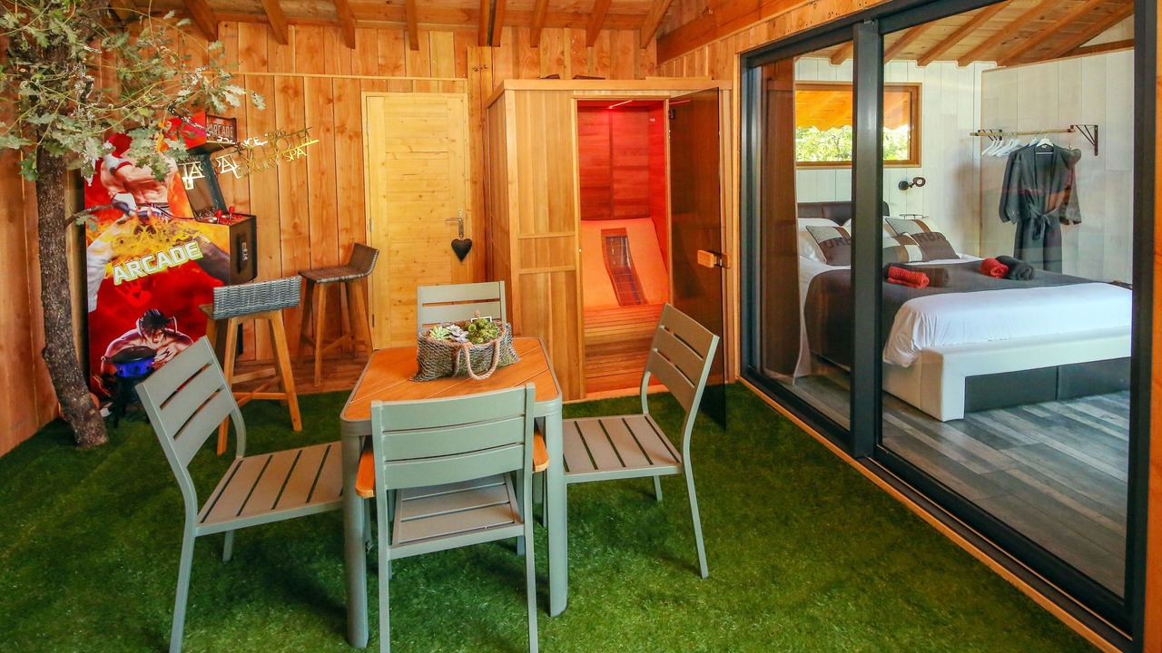 Photo of Bedroom in Cahuzac-sur-Vere