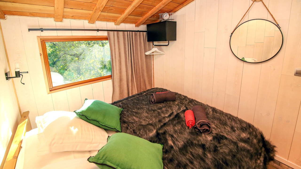 Photo of Bedroom in Cahuzac-sur-Vere