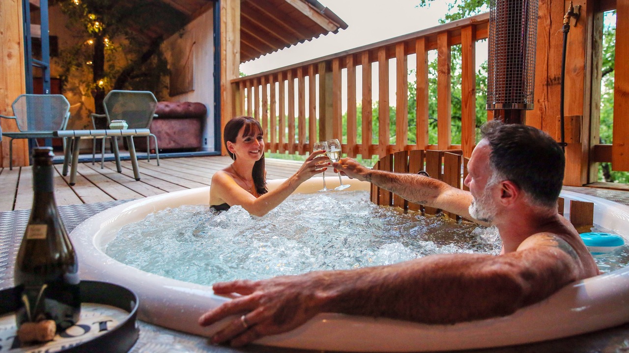 Photo of Patio Balcony in Cahuzac-sur-Vere