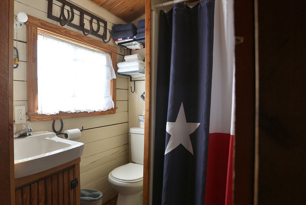 Photo of Bathroom in Pipe Creek