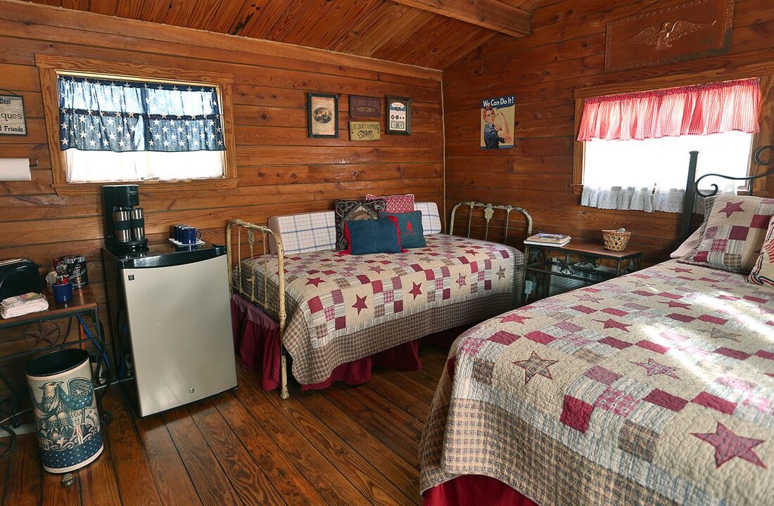 Photo of Bedroom in Pipe Creek