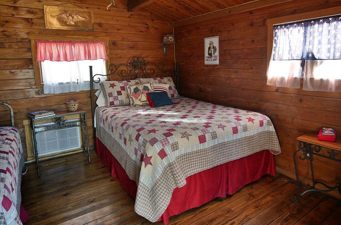 Photo of Bedroom in Pipe Creek