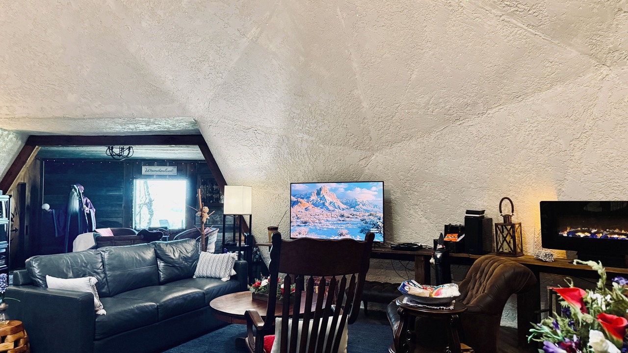 Photo of Livingroom in Fayetteville