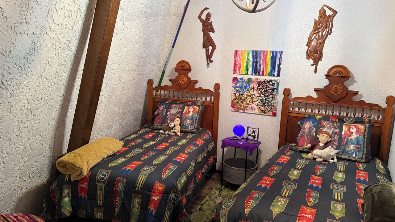 Photo of Bedroom in Fayetteville