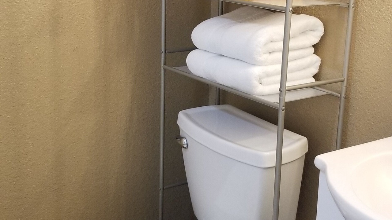 Photo of Bathroom in Stephenville