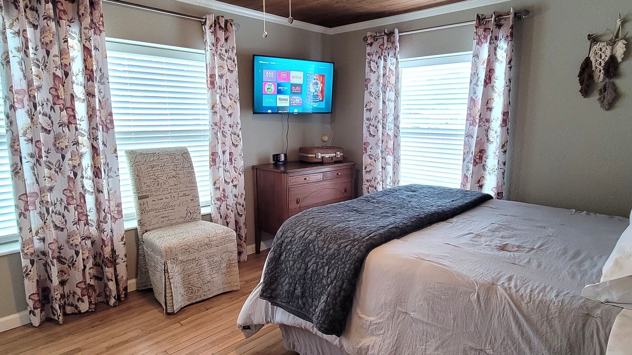 Photo of Bedroom in Stephenville