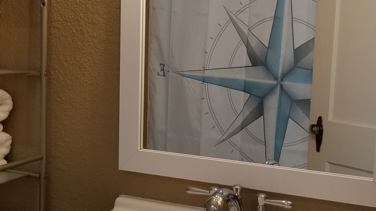 Photo of Bathroom in Stephenville