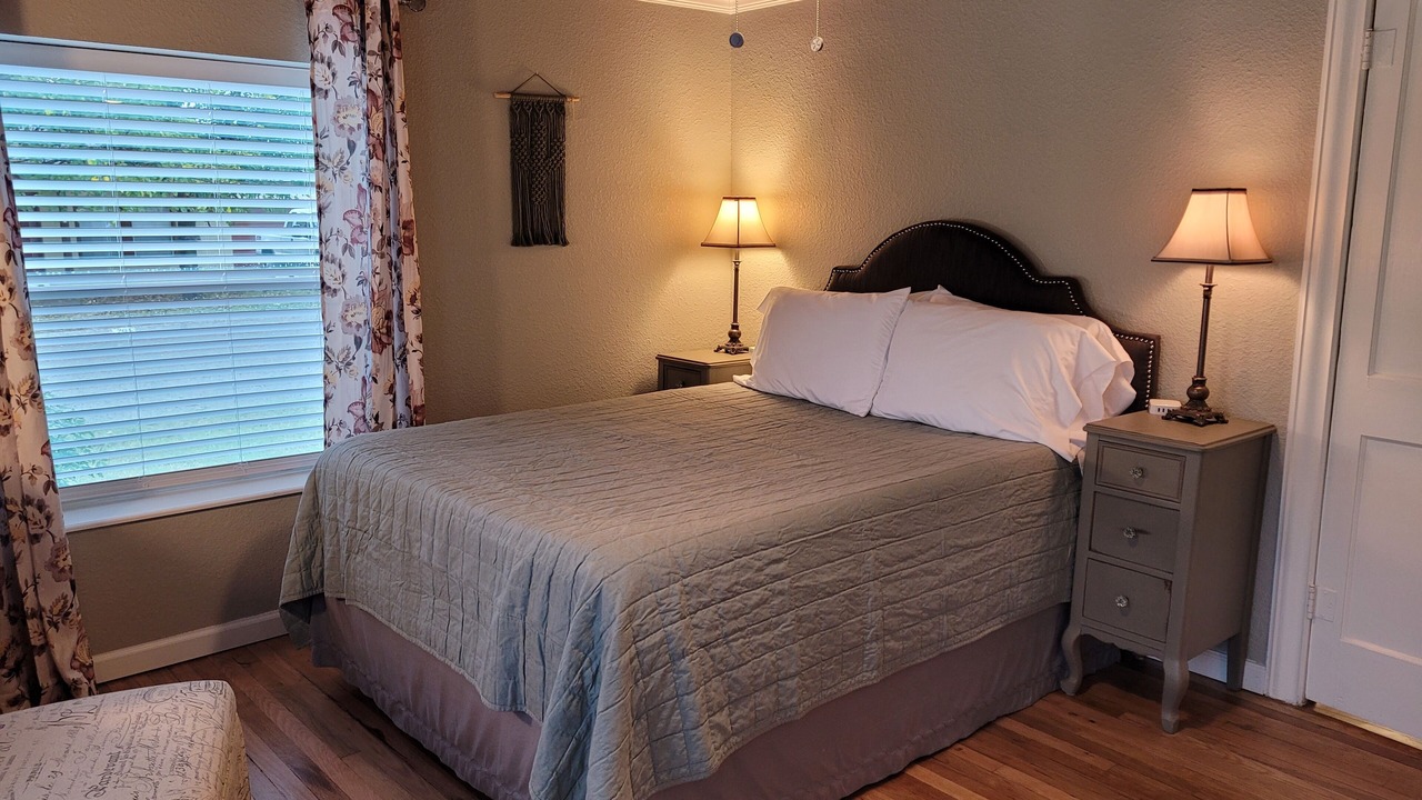 Photo of Bedroom in Stephenville