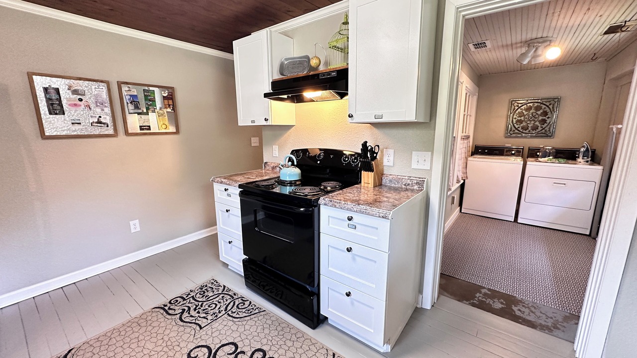 Photo of Kitchen in Stephenville