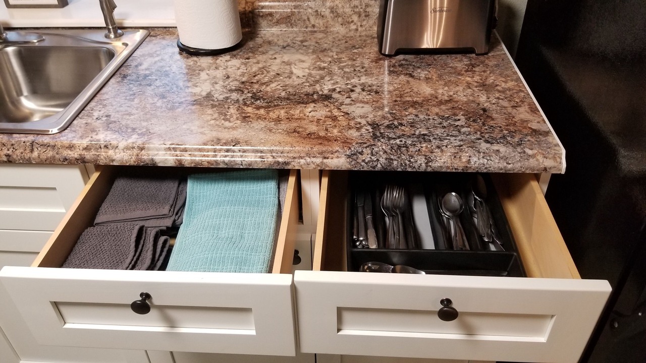 Photo of Kitchen in Stephenville