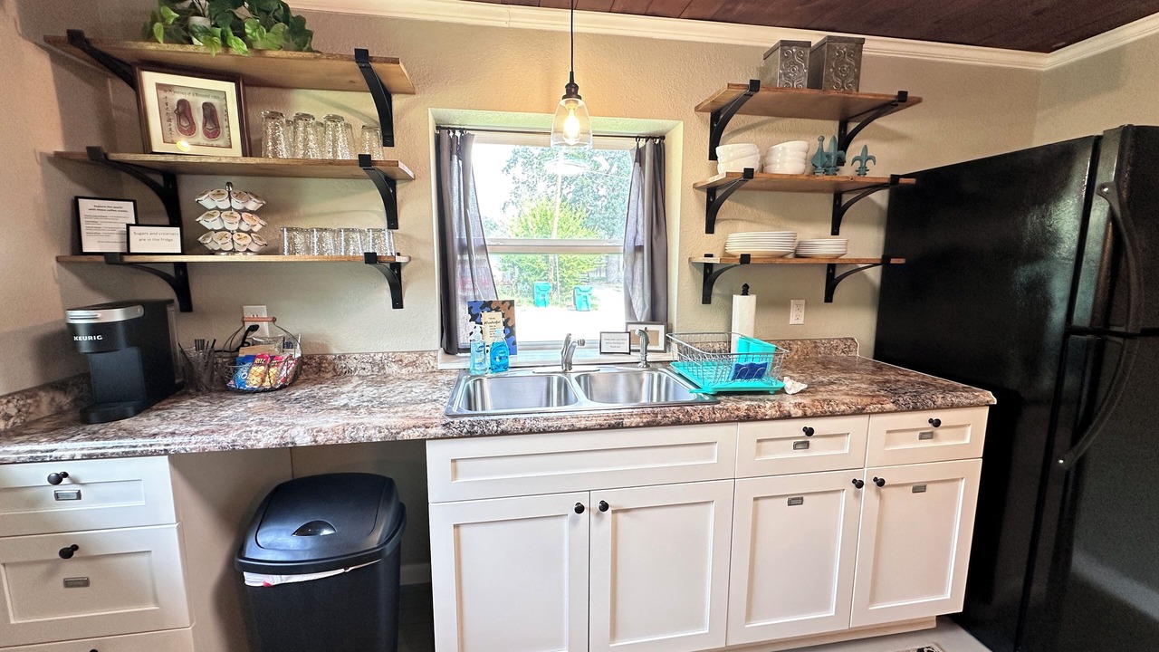 Photo of Kitchen in Stephenville