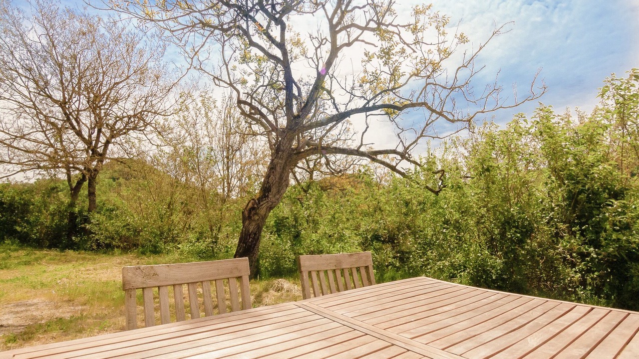Photo of Patio Balcony in Tournon-d'Agenais