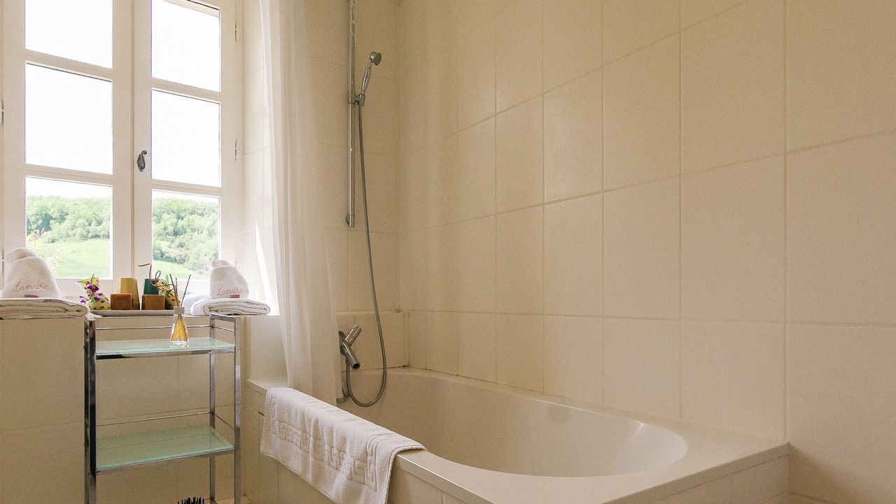Photo of Bathroom in Tournon-d'Agenais